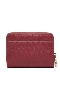 Coccinelle Portfel E2 TBM 11 E9 01 Bordowy. Kolor: czerwony. Materiał: skóra #2