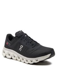 On Buty do biegania Cloudflow 4 3MD30100299 Czarny. Kolor: czarny