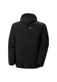 Kurtka wodoodporna Helly Hansen T2 Utility. Kolor: czarny #1