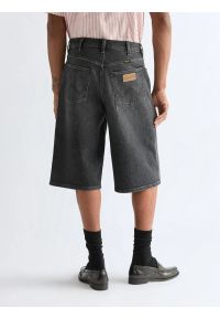 Wrangler - MESKIE SZORTY WRANGLER JORT SHORTS IRON FAWN 112377849 #6