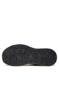 Beverly Hills Polo Club Sneakersy VSS25-B006 Czarny. Kolor: czarny. Materiał: materiał