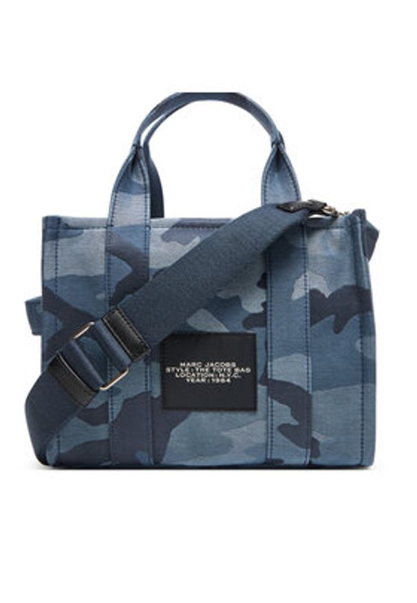MARC JACOBS - Marc Jacobs Torebka 2S4HTT003H03 Granatowy. Kolor: niebieski