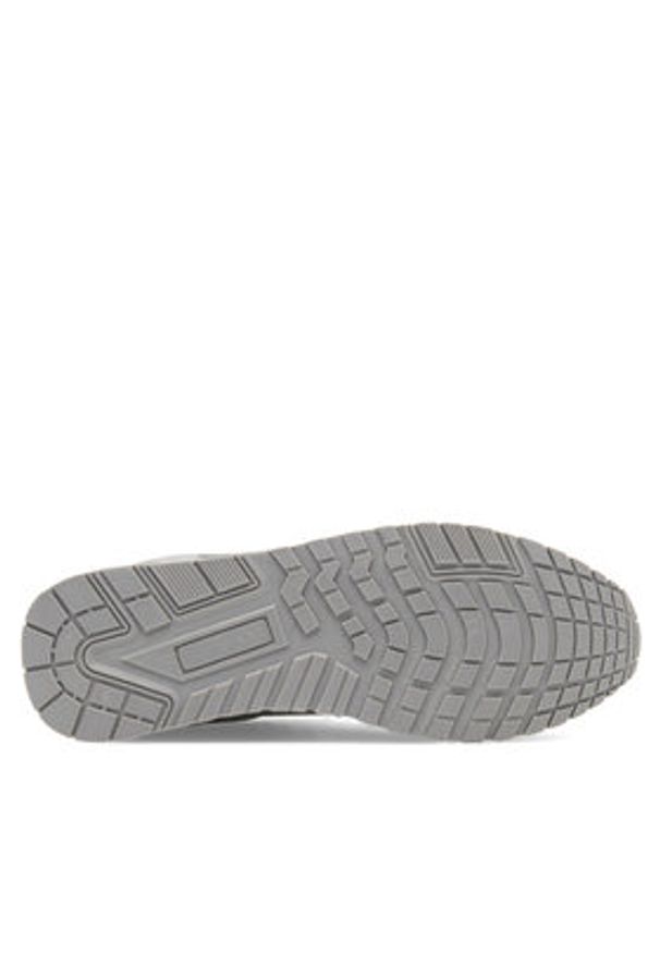 U.S. Polo Assn. Sneakersy TABRY007A Szary. Kolor: szary. Materiał: materiał