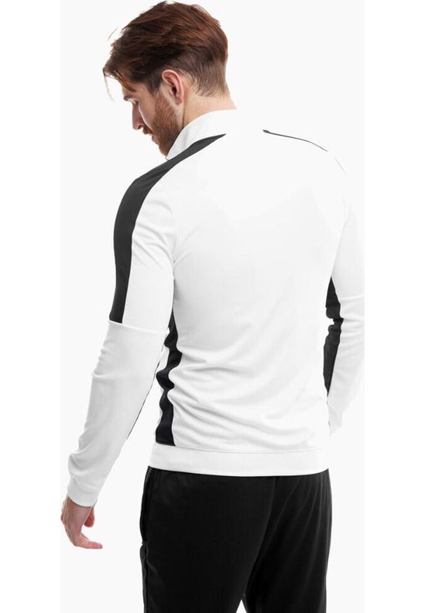 Bluza sportowa męska Nike Dri-FIT Academy 23. Kolor: biały. Technologia: Dri-Fit (Nike)