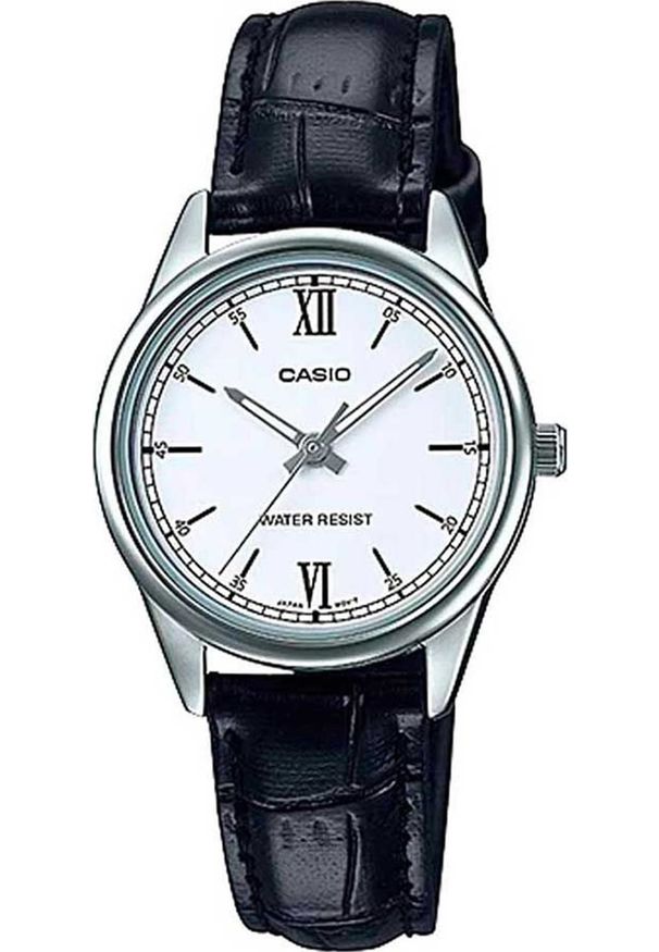 Zegarek Casio Zegarek Damski LTP-V005L-7B2UDF + BOX