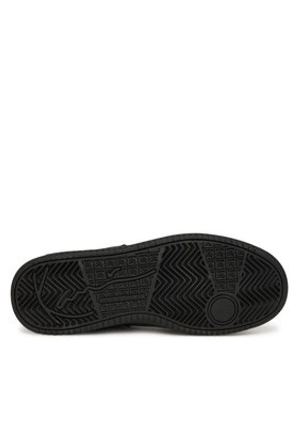 Karl Kani Sneakersy 89 Classic PD00003071 Czarny. Kolor: czarny. Materiał: skóra