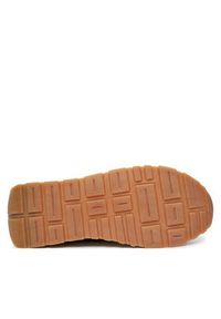 Aeronautica Militare Sneakersy 261SC0292UCT03331 Kolorowy. Materiał: materiał. Wzór: kolorowy #2