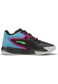 Adidasy Puma Dagger, Mężczyźni. Kolor: wielokolorowy. Materiał: syntetyk, materiał. Szerokość cholewki: normalna