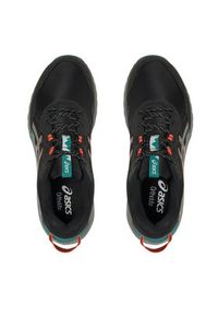 Asics Buty do biegania Gel-Venture 10 1011B967 Czarny. Kolor: czarny. Materiał: mesh, materiał