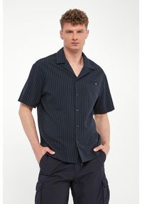 Emporio Armani Swimwear - Koszula męska EMPORIO ARMANI SWIMWEAR #1