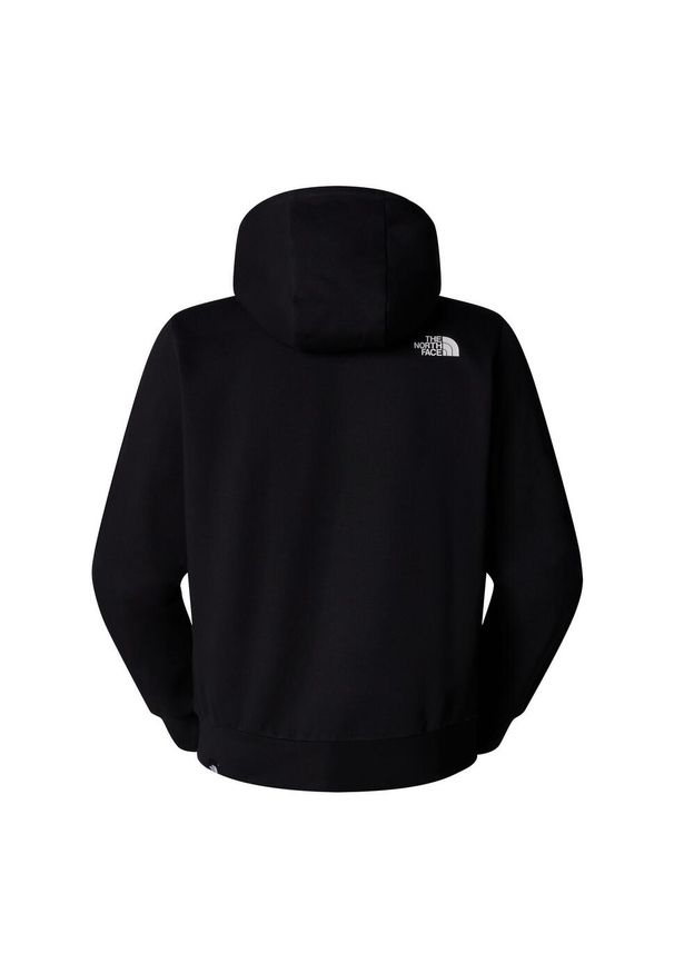 Bluza The North Face Easy. Kolor: czarny