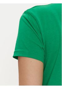 JDY T-Shirt Michigan 15311702 Zielony Regular Fit. Kolor: zielony. Materiał: bawełna #2