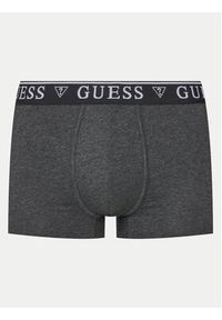 Guess Komplet 5 par bokserek U4YG16 K6YW1 Kolorowy. Materiał: bawełna. Wzór: kolorowy #5