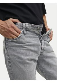 Jack & Jones Jeansy Chris 12209663 Szary Relaxed Fit. Kolor: szary #2
