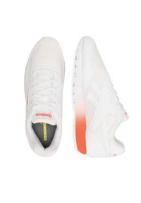 Reebok Sneakersy Rewind Run GY8865 Biały. Kolor: biały. Materiał: materiał, mesh. Sport: bieganie