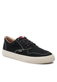 Element Sneakersy Topaz C3 ELYS300001-BLK Czarny. Kolor: czarny #5