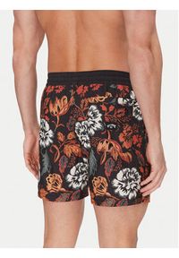 Billabong Szorty kąpielowe Vacay Lb EBYJV00144 Czarny Regular Fit. Kolor: czarny. Materiał: syntetyk #3