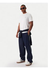 Adidas - adidas Jeansy adicolor Denim Stone JX6459 Niebieski Regular Fit. Kolor: niebieski #5