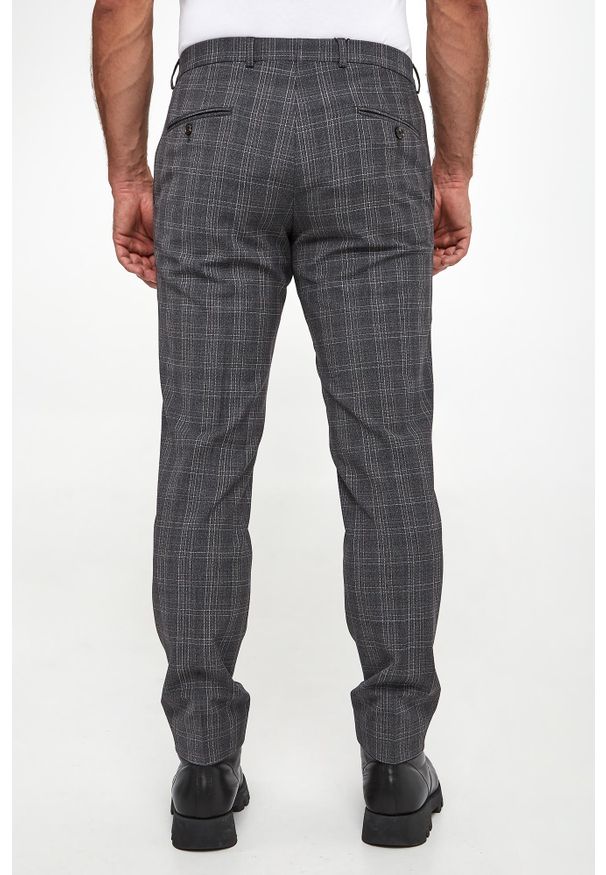 Spodnie Blayr-STR12 JOOP!