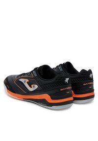 Joma Buty do piłki nożnej Gambeta 2501 GAMS2501IN Czarny. Kolor: czarny. Materiał: skóra #3