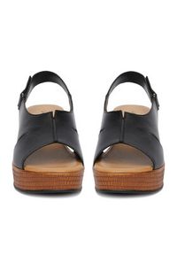 Lasocki Sandały CEO-WI16-NYASA-02 Czarny. Kolor: czarny. Materiał: skóra #3