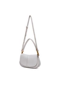 Gianni Chiarini Torebka Helena Round BS 11088 TKL-NAETN Szary. Kolor: szary. Materiał: skórzane #6