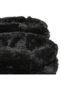 Jenny Fairy Kozaki WS19002-04A Czarny. Kolor: czarny. Materiał: materiał #4