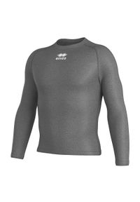 ERREA - Koszulka Errea Daris Jr Jr Dzieci. Kolor: szary. Sport: piłka nożna #1