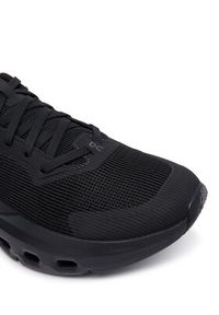 On Sneakersy Cloudpulse Next 3WF30323404 Czarny. Kolor: czarny. Materiał: materiał #4