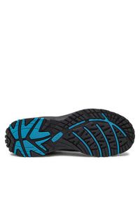 CMP Trekkingi Sun Hiking Shoe 3Q11157 Granatowy. Kolor: niebieski. Materiał: skóra, zamsz. Sport: turystyka piesza #5