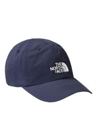 Czapka turystyczna unisex The North Face Horizon Hat. Kolor: niebieski