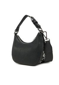 Love Moschino - LOVE MOSCHINO Torebka JC4019PP1MLT000B Czarny. Kolor: czarny. Materiał: skórzane #3