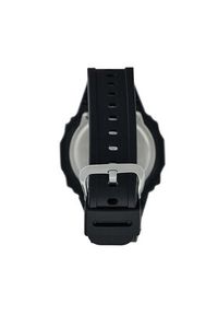 G-Shock Zegarek GA-2100RC-1AER Czarny. Kolor: czarny. Materiał: syntetyk #3