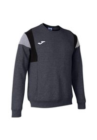 Bluza sportowa dla dzieci Joma Confort III. Kolor: szary #1