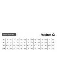 Reebok - Buty na co dzień męskie REEBOK COURT ADVANCE VEGAN. Okazja: na co dzień. Kolor: biały