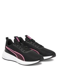 Puma Buty do biegania Flyer Lite 3 310797 18 Czarny. Kolor: czarny. Materiał: materiał #3