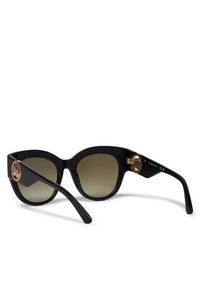 Longchamp Okulary przeciwsłoneczne LO740S Czarny. Kolor: czarny
