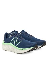 New Balance Buty do biegania Kaiha Road MKAIRCG1 Niebieski. Kolor: niebieski. Materiał: materiał #4