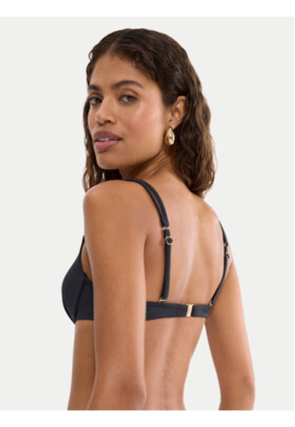 Triumph Góra od bikini Summer Twist Wp 01 10222228 Czarny. Kolor: czarny. Materiał: syntetyk