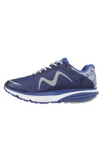 Damskie buty outdoor MBT Colorado X. Kolor: niebieski. Sport: outdoor