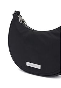 Karl Lagerfeld - KARL LAGERFELD Torebka B3W30308 Czarny. Kolor: czarny. Materiał: skórzane #3