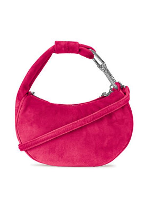 Juicy Couture Torebka BIJXT5311WPO Różowy. Kolor: różowy