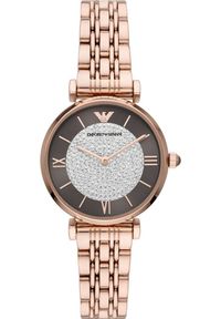 Zegarek Emporio Armani Damski Zegarek ARMANI WOMEN AR11402 (32 MM) NoSize #1
