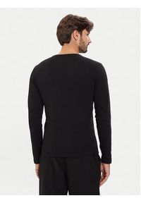 Hugo - HUGO Komplet 3 longsleeve 50492631 Kolorowy Regular Fit. Materiał: bawełna. Długość rękawa: długi rękaw. Wzór: kolorowy