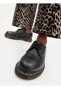 Dr. Martens Glany 1461 11838001 Czarny. Kolor: czarny. Materiał: skóra #1
