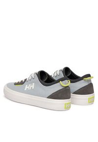 Helly Hansen Sneakersy Backshore 12078 Szary. Kolor: szary. Materiał: materiał #2