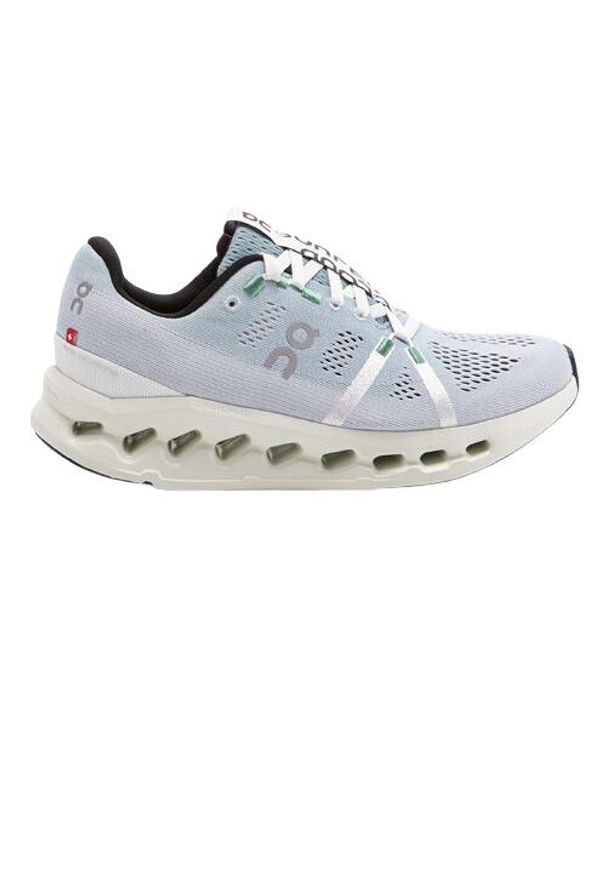 Buty do biegania uniseks On Running 3WD1044207. Kolor: niebieski. Sport: bieganie