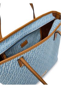 Liu Jo Torebka AA6070 T379A Niebieski. Kolor: niebieski #4