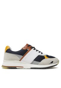 Gino Rossi - Sneakersy GINO ROSSI. Kolor: niebieski #1