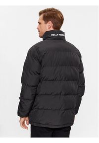 Helly Hansen Kurtka zimowa Yu 23 Reversible Puffer 54060 Czarny Regular Fit. Kolor: czarny. Materiał: syntetyk. Sezon: zima